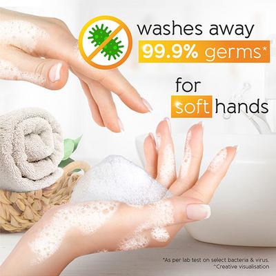 Pears Moisturising Handwash 900 ml - Hand Wash & Soaps