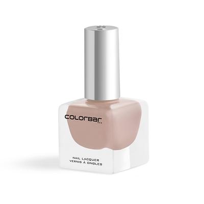 Colorbar Mauve Like Me - (016) 12 ml - Nail Polish