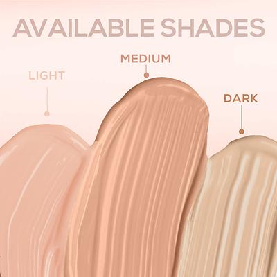 Renee DC Filter - Medium 10 gm - Concealer