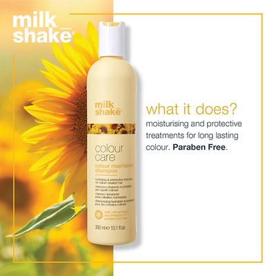 milk shake Colour Maintainer Shampoo 300 ml - Shampoos