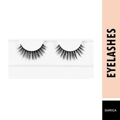 Swiss Beauty 3d Studio Effect Eyelashes - Garica 1's - Eyelashes