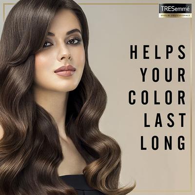 Tresemme Pro Protect Sulphate Free Shampoo with Moroccan Argan Oil 180 ml - Shampoos