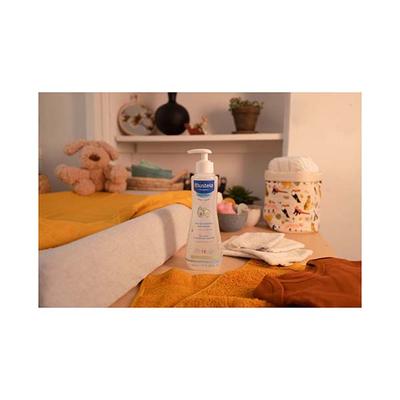 Mustela No Rinse Cleansing Water 300 ml - Creams, Lotions & Oils