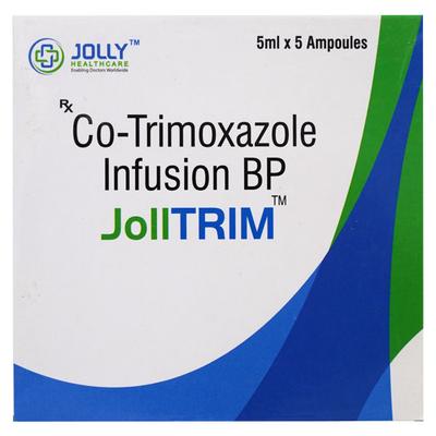 JOLLTRIM Injection 5ml - Bacterial Infections-ABC