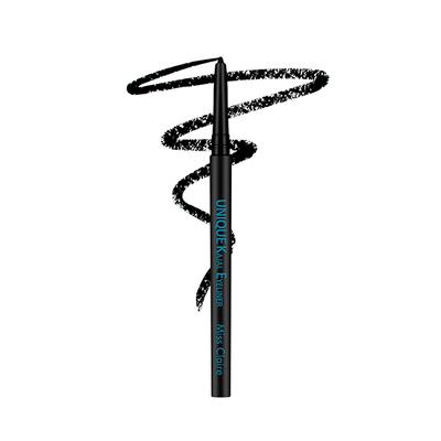 Miss Claire Unique Kajal Eyeliner - Jet Black 0.35gm - Eyeliners