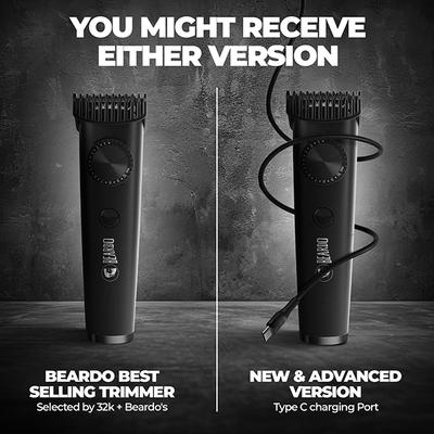 Beardo Don Trimmer 1's - Trimmers