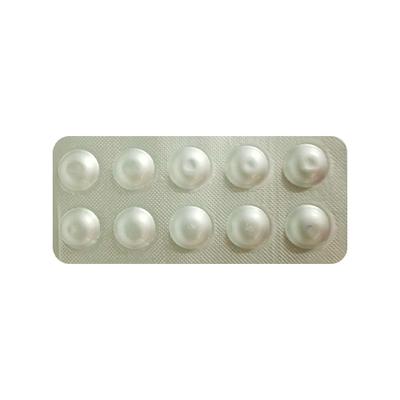 CLOPINOL AT Tablet 10's - High Cholesterol-Dys