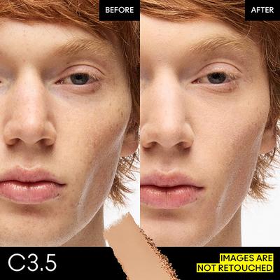 M.A.C STUDIO FIX POWDER PLUS FOUNDATION - C3.5 12 g - Foundation