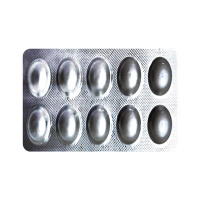 GLIMECHECK 2 Tablet 10's - Diabetes-Ant