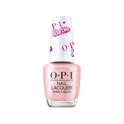 O.P.I Nail Lacquer Best Day Ever 15 ml - Nail Polish