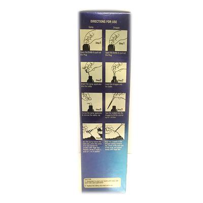 MINFIN PRO 10% Topical Solution 60ml - Hair Loss-Oth