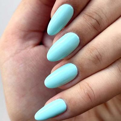 Ellement Co. Vegan Nail Lacquer - Bubblegum, 10ml - Nail Polish
