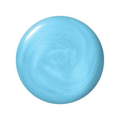 O.P.I Nail Lacquer Bold And Bright Collection Surf Naked 15 ml - Nail Polish