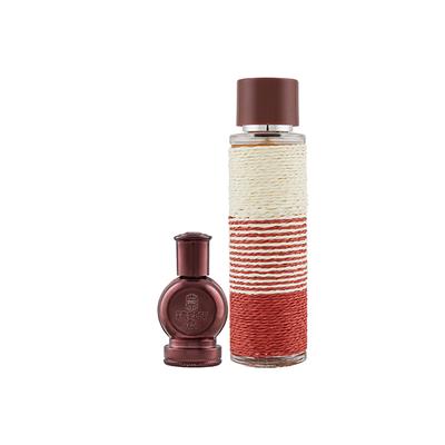 Ajmal Tempest Concentrated Perfume Oil Floral And Maryaj Deuce Homme EDP Spicy Woody Perfume 112 ml - Perfumes (Edt/Edp)