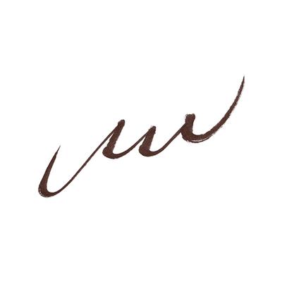 Clio Superproof Brush Liner Kill Brown 0.55 ml - Eyeliners