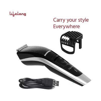 Lifelong Beard Trimmer LLPCM19 1's - Trimmers