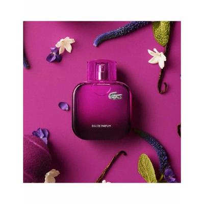 Lacoste L.12.12 Pour Elle Magnetic Eau De Toilette 80 ml - Men Perfumes (Edt/Edp)