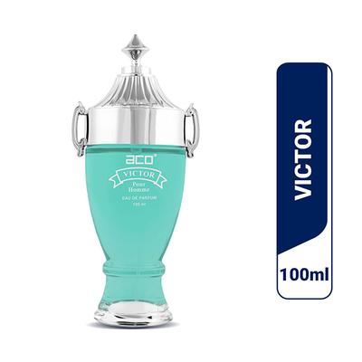 Aco Victor Perfume 100 ml - Perfumes (Edt/Edp)