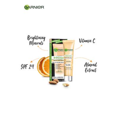 Garnier Skin Naturals Bb Cream 18 Gm - Bb & Cc Creams