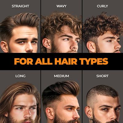 Beardo Hair Serum - Argan Oil 50 ml - Hair Serums