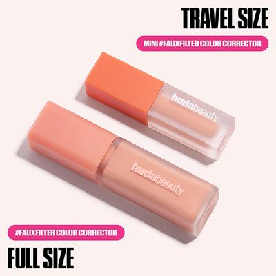 HUDA BEAUTY Faux Filter Corrector Mini Pink Pomelo 2 ml - Concealer