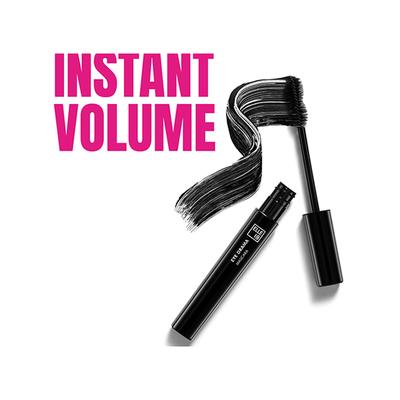 Lakme Elle18 Eyedrama Mascara 11 ml - Mascaras