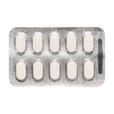 Calutide 50mg Tablet 10'S - Cancer Oncology-Hor