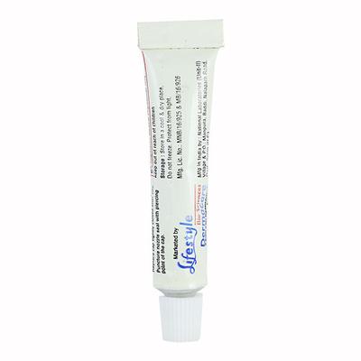 FUBEN Cream 5gm - Skin Infections-Toa