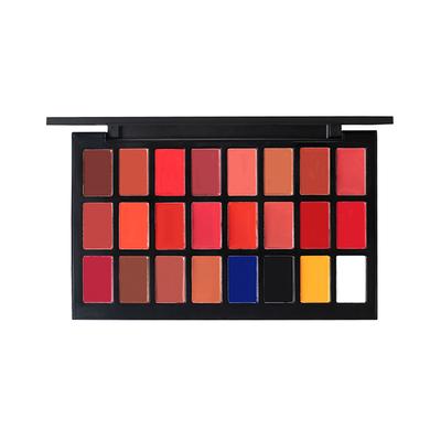 PAC Studio Lipstick Vault X24 1.4 gm - Lipsticks