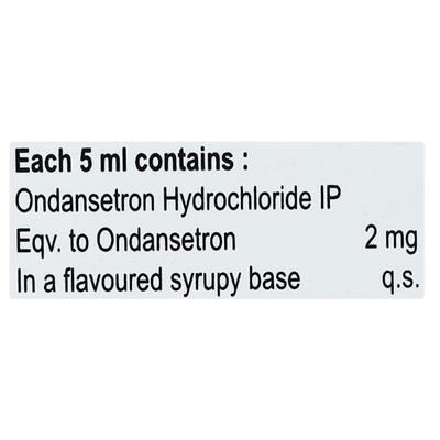 Ondiron 2mg Drops 30ml - Vomitting/Emesis-Ant