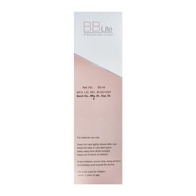 BBLITE SPF25 PA++ ALL IN ONE SKIN Cream 50ml - Hyperpigmentation-Oth