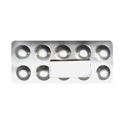 VOMIBUNE Tablet 10's - Vomitting/Emesis-Ant