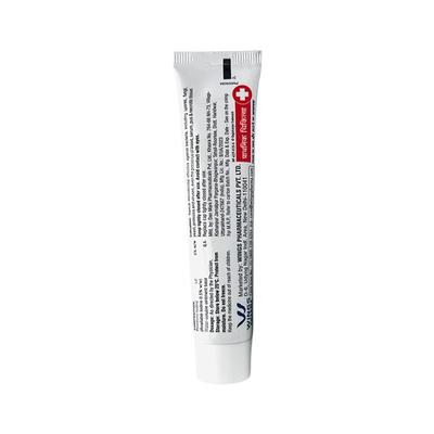 CIDADIN Ointment 25g - Skin Infections-Ski