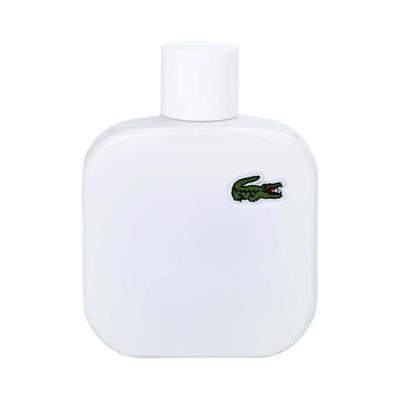 Lacoste L.12.12 Blanc Pour Lui Eau De Toilette 175 ml - Men Perfumes (Edt/Edp)
