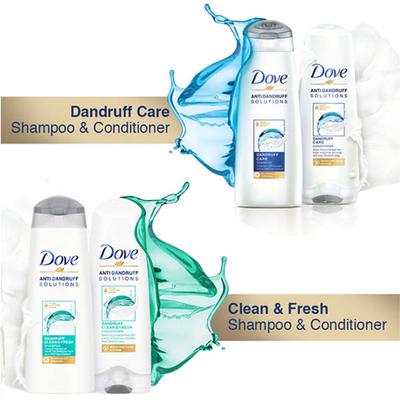 Dove Dandruff Care Shampoo 650 ml - Shampoos