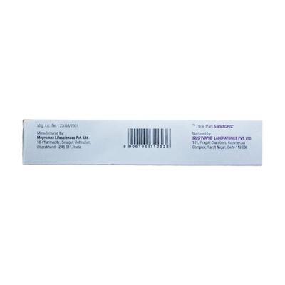 TOPISAL MF 6% Ointment 30gm - Skin Infections-Toc