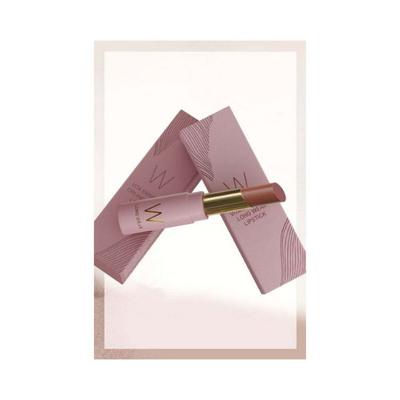 W Vita Enriched Creme Matte Lipstick Lip It Up 3.5 gm - Lipsticks