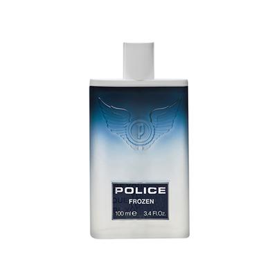Police Frozen EDT 100ml + Deodorant Spray 200ml 2's - Perfumes (Edt/Edp)