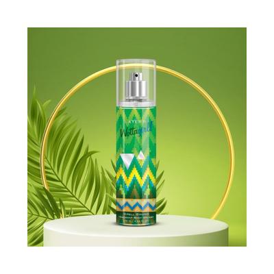 Layer'R Wottagirl! Spell Bound 135 ml - Body Mist/Spray