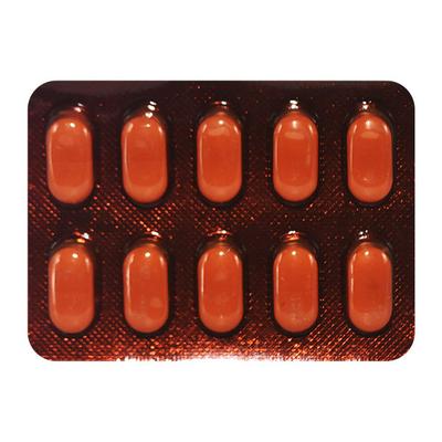 REXONAC P Tablet 10's - Pain relief-Nsa