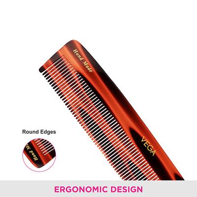 Vega Comb (HMC - 42) 1's - Hair Combs