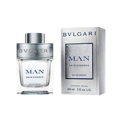 BVLGARI Rain Essence M EDP (41948) 60 ml - Men Perfumes (Edt/Edp)
