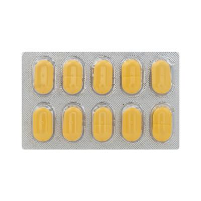 Fenceta Novo 325 Tablet 10's - Pain relief-Nsa