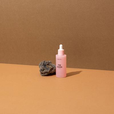 Nacific Pink Aha/Bha Serum 50 ml - Face Serum