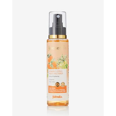 Fabessentials Vitamin C Citrus Fruit Face Toner 110 ml - Toners