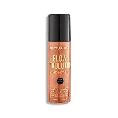 Revolution Glow Revolution Timeless Bronze 200 ml - Highlighters & Illuminators
