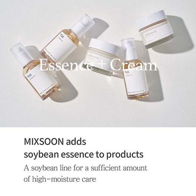 Mixsoon Bean Cream 50 ml - Face Moisturizers
