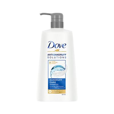 Dove Dandruff Care Shampoo 650 ml - Shampoos