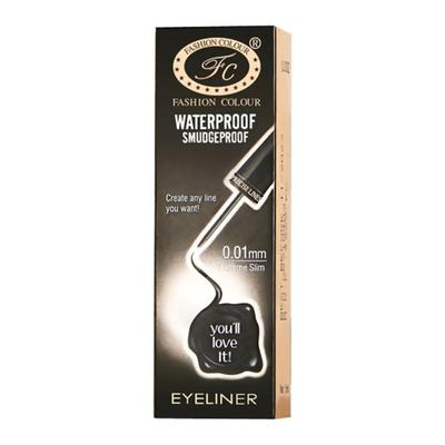 Fashion Colour Waterproof SmudgeProof Eyeliner L032 5ml - Eyeliners