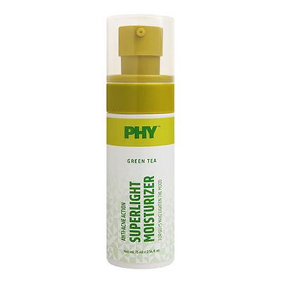 Phy In The Clear Superlight Moisturizer 75 Ml - Face Moisturizers